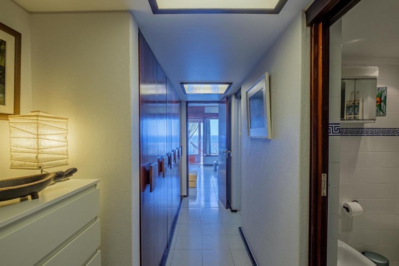 House On The Beach Sesimbra Bagian luar foto