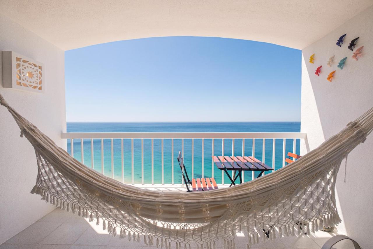 House On The Beach Sesimbra Bagian luar foto